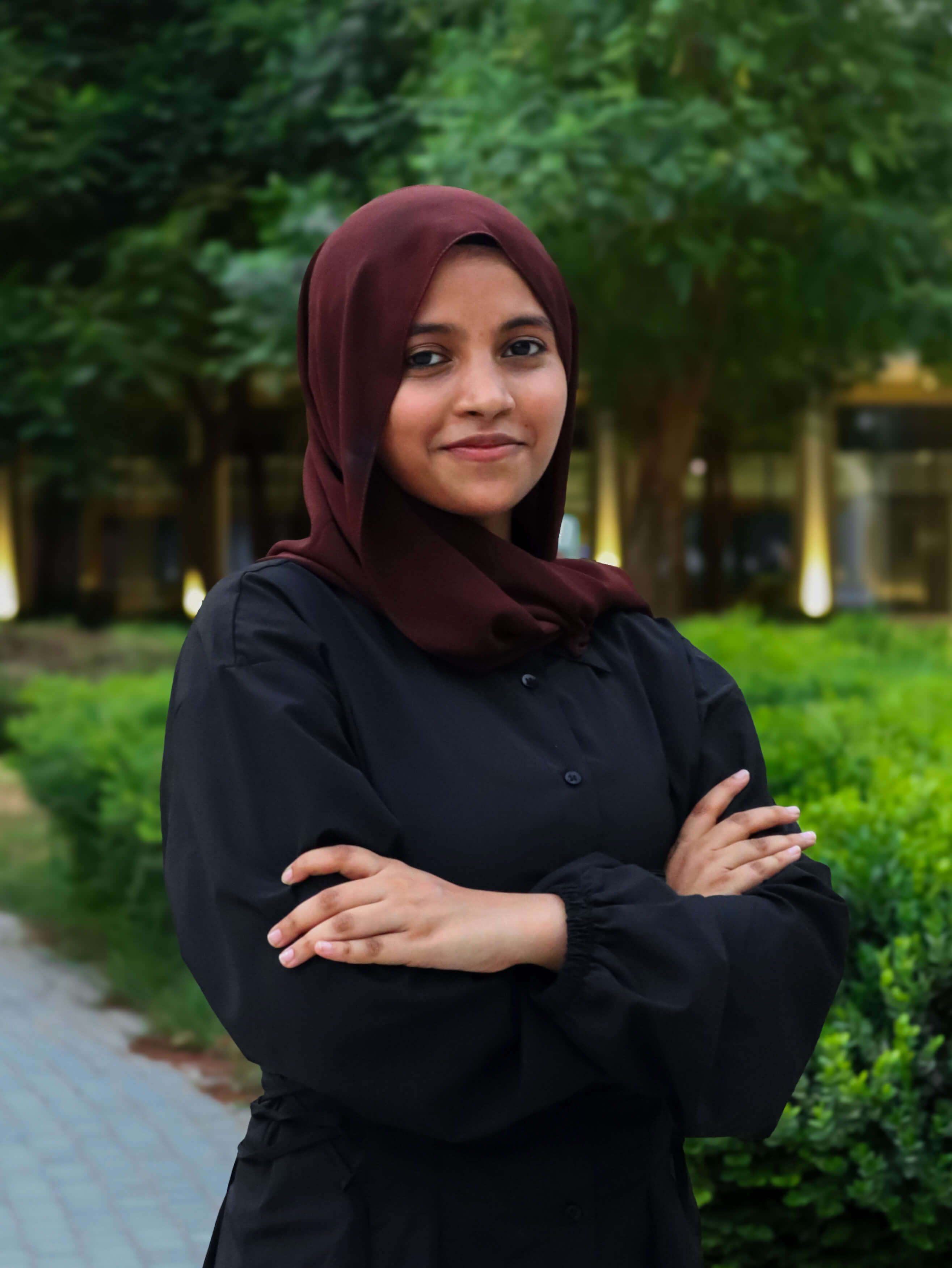 Fathima Riham
